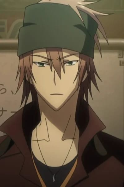 Touji Ato