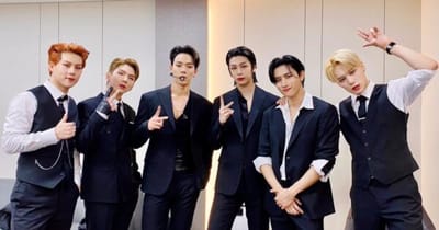 MONSTA X