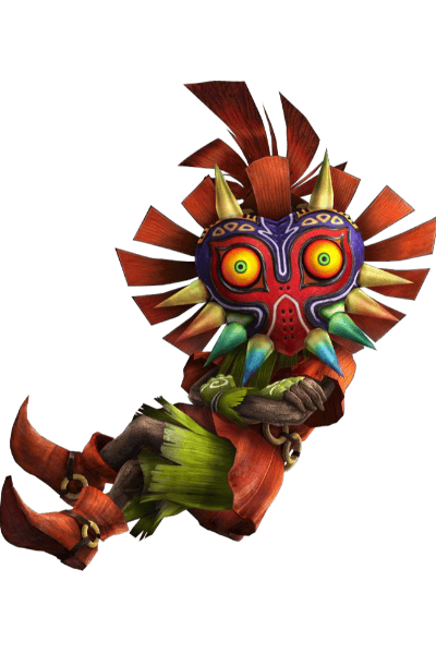 Skull Kid