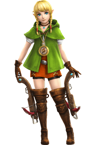 Linkle