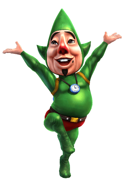 Tingle