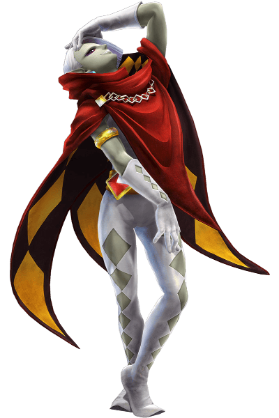 Ghirahim