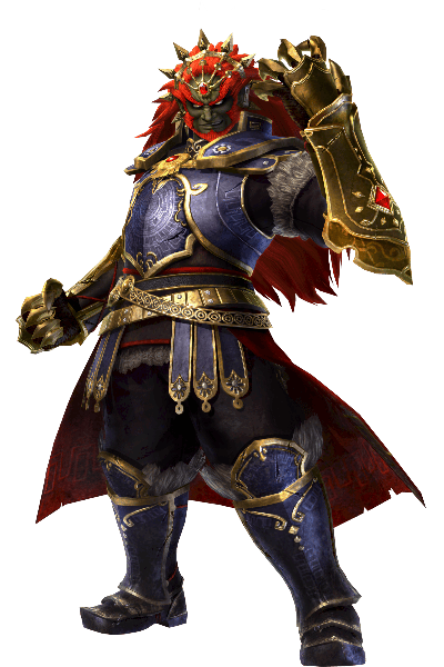Ganondorf