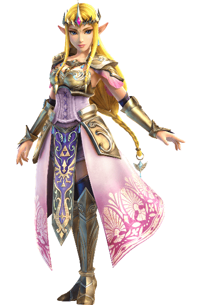 Zelda