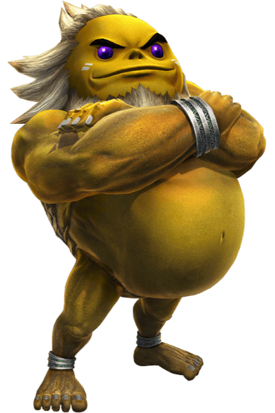 Darunia
