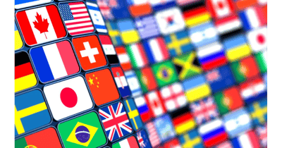Idiomas