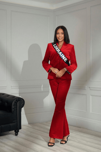 Miss Lorraine, Assia Roosz-Tomenti