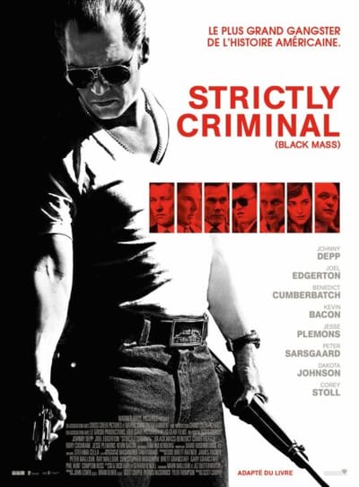 Black Mass - L'ultimo gangster