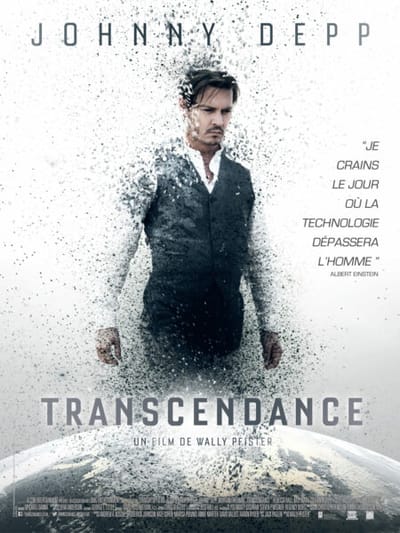 Transcendence