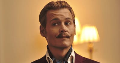 Johnny Depp