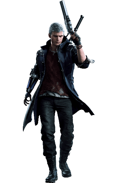 Nero
