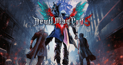 Devil May Cry