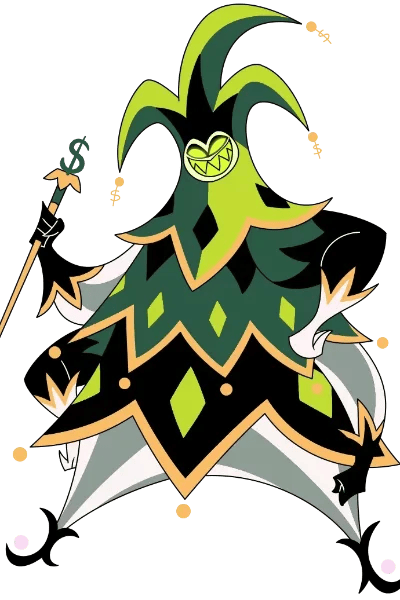 Mammon