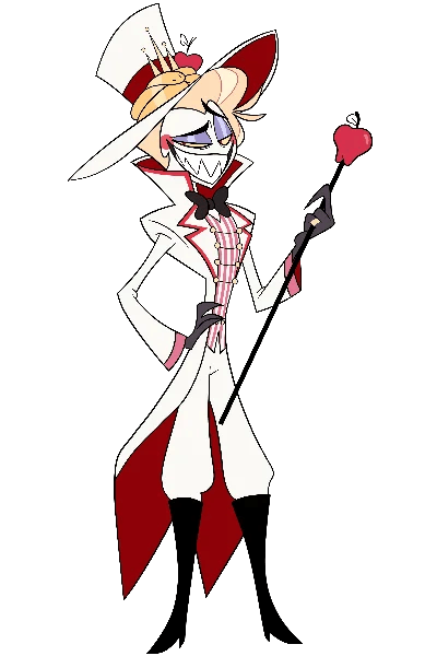 Lucifer Morningstar
