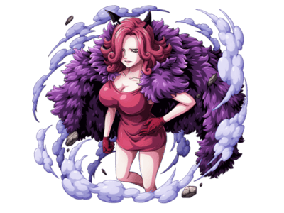 Charlotte Galette