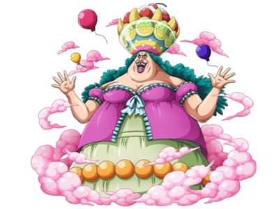 Charlotte Compote
