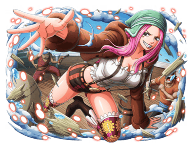 Jewelry Bonney