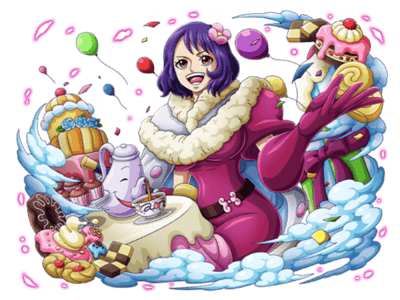 Charlotte Crème