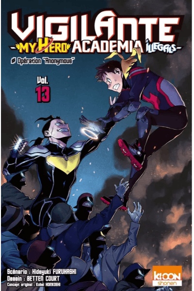Volume 13