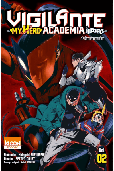 Volume 2