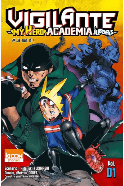 Volume 1