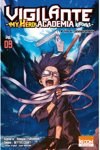 Volume 9