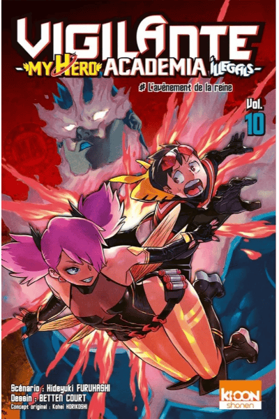 Volume 10