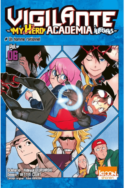 Volume 6