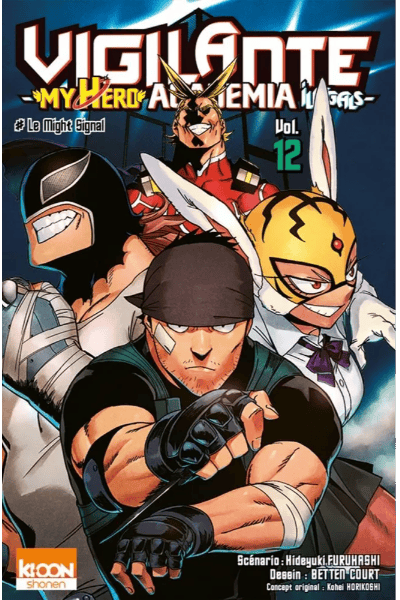 Volume 12