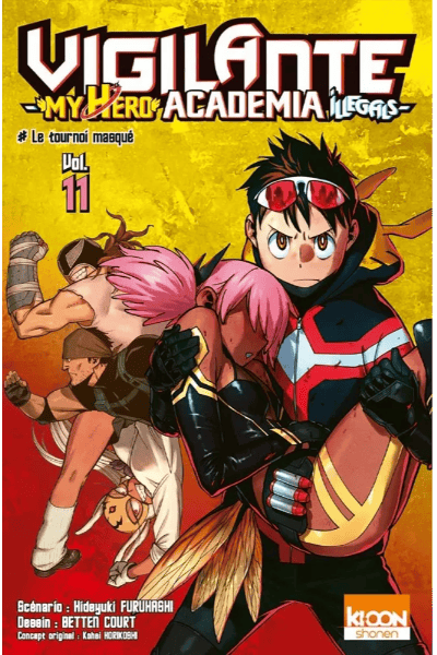 Volume 11