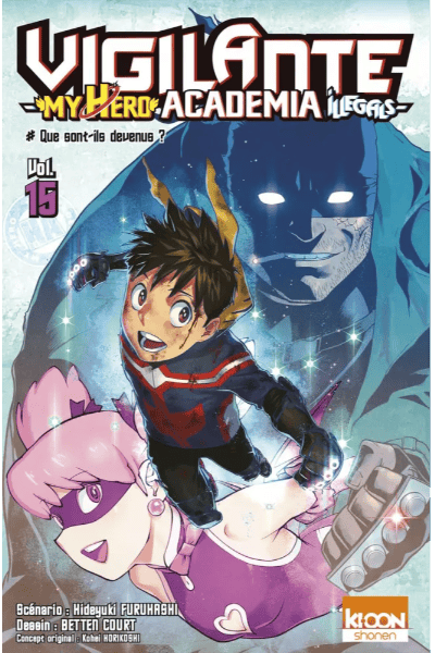 Volume 15