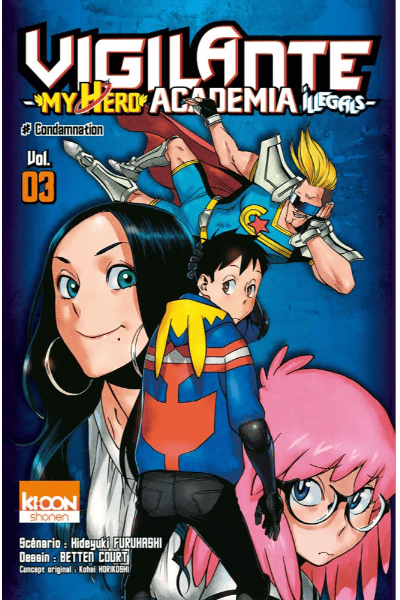 Volume 3