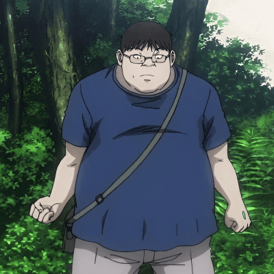 Akechi Mitsuo