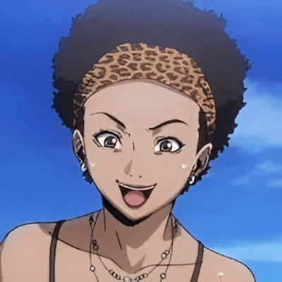 Hojo Misako