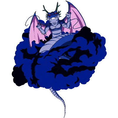 Black Shenron