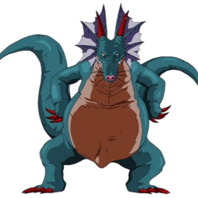 Chi Shenron