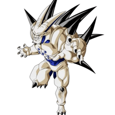 Omega Shenron
