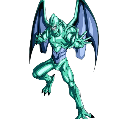 San Shenron