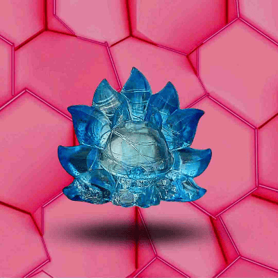 Dark Blue Kurama