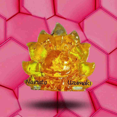 Yellow Kurama