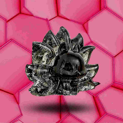 Black Kurama