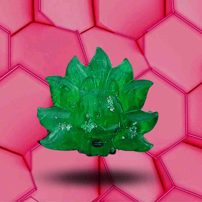 Green Kurama