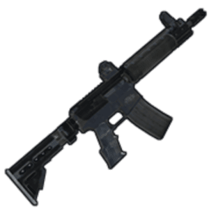 LR-300 Assault Rifle