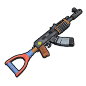 Assault Rifle