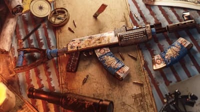 Rust