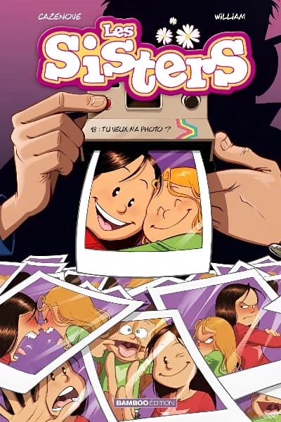 T18. ¿Quieres mi foto?