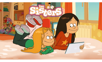 Les Sisters