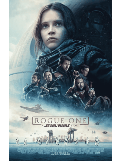 Rogue One: Una historia de Star Wars