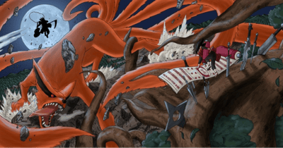 Naruto