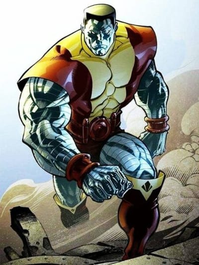 Colossus